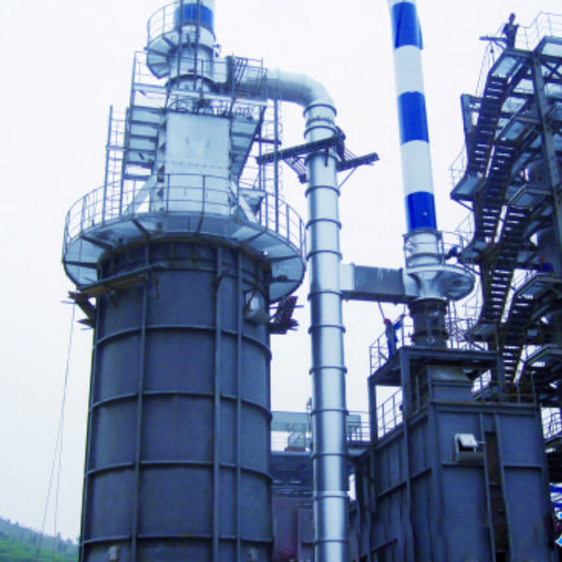 Hydrotreating foderovn